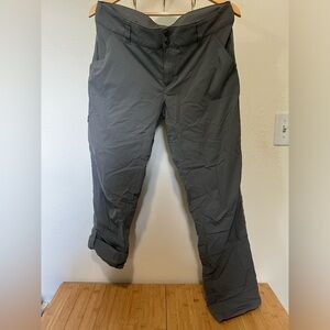 Columbia women’s hiking pants
